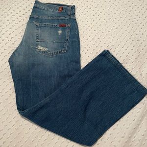 7 For All Mankind Jeans - Men’s 31